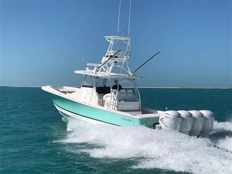 top 10 fishing boats brands.